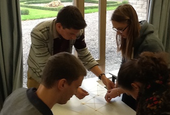 mjp1 Manager, ce n'est pas seulement réfléchir